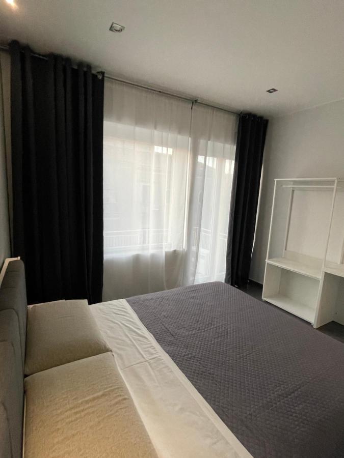 The Poets Inn - Catania Ngoại thất bức ảnh