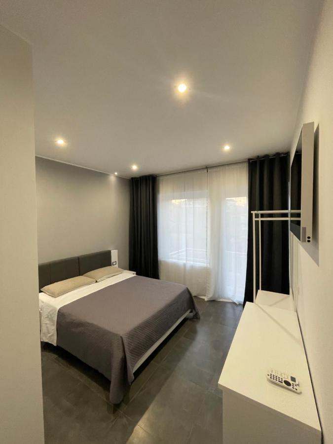 The Poets Inn - Catania Ngoại thất bức ảnh